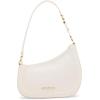 image:imageSteve Madden Musee Asymmetrical ShoulderWhite