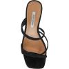 image:imageSteve Madden Womens Ajay Heeled SandalBlack Suede