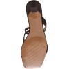 image:imageSteve Madden Womens Ajay Heeled SandalBrown Suede