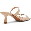 image:imageSteve Madden Womens Ajay Heeled SandalNatural Raffia