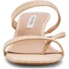 image:imageSteve Madden Womens Ajay Heeled SandalNatural Raffia