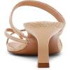 image:imageSteve Madden Womens Ajay Heeled SandalNatural Raffia