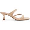 image:imageSteve Madden Womens Ajay Heeled SandalNatural Raffia
