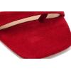 image:imageSteve Madden Womens Ajay Heeled SandalRed Suede