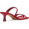 image:imageSteve Madden Womens Ajay Heeled SandalRed Suede