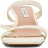 image:imageSteve Madden Womens Ajay Heeled SandalYellow Suede