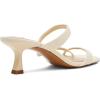 image:imageSteve Madden Womens Ajay Heeled SandalYellow Suede