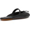 image:imageSteve Madden Womens Cutesy Ballet FlatBlack Leather