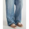 image:imageSteve Madden Womens Cutesy Ballet FlatBlush Satin
