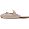 image:imageSteve Madden Womens Cutesy Ballet FlatRhinestone