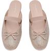 image:imageSteve Madden Womens Cutesy Ballet FlatRhinestone