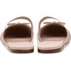 image:imageSteve Madden Womens Cutesy Ballet FlatRhinestone