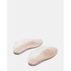 image:imageSteve Madden Womens Grove Ballet FlatClear
