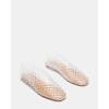 image:imageSteve Madden Womens Grove Ballet FlatClear