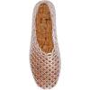 image:imageSteve Madden Womens Grove Ballet FlatClear