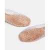 image:imageSteve Madden Womens Grove Ballet FlatClear
