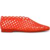 image:imageSteve Madden Womens Grove Ballet FlatRed