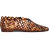image:imageSteve Madden Womens Grove Ballet FlatTortoise