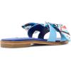 image:imageSteve Madden Womens Hadyn SandalBlue Multi Scarf