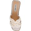 image:imageSteve Madden Womens Hadyn SandalBone Raffia Shell