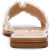 image:imageSteve Madden Womens Hadyn SandalBone Raffia Shell