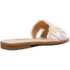 image:imageSteve Madden Womens Hadyn SandalBone Raffia Shell