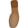 image:imageSteve Madden Womens Hadyn SandalBone Raffia Shell