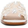 image:imageSteve Madden Womens Hadyn SandalBone Raffia Shell