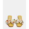 image:imageSteve Madden Womens Hadyn SandalCitrus Multi Scarf