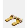 image:imageSteve Madden Womens Hadyn SandalCitrus Multi Scarf
