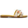 image:imageSteve Madden Womens Hadyn SandalCitrus Multi Scarf