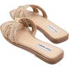 image:imageSteve Madden Womens Hadyn SandalCrochet Raffia
