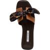 image:imageSteve Madden Womens Hadyn SandalLeopard Multi Scarf