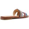image:imageSteve Madden Womens Hadyn SandalMulti Sequin