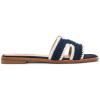 image:imageSteve Madden Womens Hadyn SandalNavy Multi