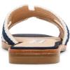 image:imageSteve Madden Womens Hadyn SandalNavy Multi