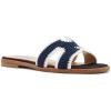image:imageSteve Madden Womens Hadyn SandalNavy Multi
