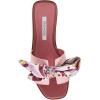 image:imageSteve Madden Womens Hadyn SandalPink Multi Scarf