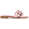 image:imageSteve Madden Womens Hadyn SandalPink Multi Scarf