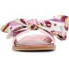 image:imageSteve Madden Womens Hadyn SandalPink Multi Scarf