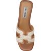 image:imageSteve Madden Womens Hadyn SandalTanMulti