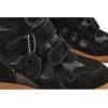image:imageSteve Madden Womens Mavis SneakerBlack Suede