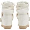 image:imageSteve Madden Womens Mavis SneakerWhite Suede