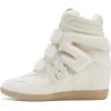 image:imageSteve Madden Womens Mavis SneakerWhite Suede
