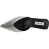 image:imageSteve Madden Womens ModBlack Crinkle