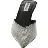 image:imageSteve Madden Womens ModBlack Crinkle