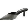 image:imageSteve Madden Womens ModBlack Crinkle
