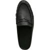 image:imageSteve Madden Womens Rafe LoaferBlack Leather