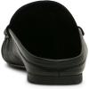 image:imageSteve Madden Womens Rafe LoaferBlack Leather