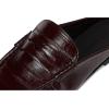 image:imageSteve Madden Womens Rafe LoaferBurgundy